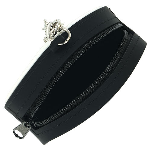 TDR - 2026 Tim Burton's The Nightmare Before Christmas Jack Skellington Bag Charm with Case (Release Date: Sep 24, 2026)