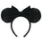 TDR - 2026 Minnie Mouse "Halloween -Feel" Beads Ear Headband (Release Date: Sep 3, 2026)