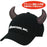 TDR - 2026 Monster Inc Cap with Horns Size: 58 cm (Release Date: Sep 3, 2026)