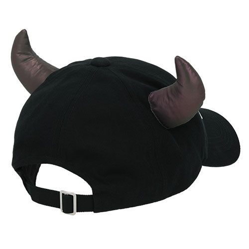 TDR - 2026 Monster Inc Cap with Horns Size: 58 cm (Release Date: Sep 3, 2026)