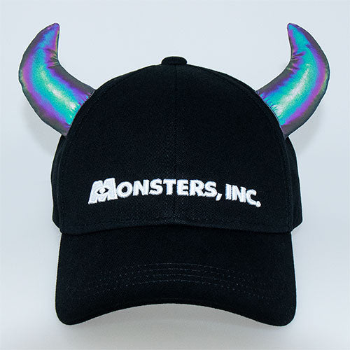 TDR - 2026 Monster Inc Cap with Horns Size: 58 cm (Release Date: Sep 3, 2026)