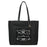 TDR - 2026 Tim Burton's The Nightmare Before Christmas Tote Bag (Release Date: Sep 3, 2026)