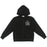 TDR - 2026 Tim Burton's The Nightmare Before Christmas Jack Skellington Zip Hoodies For Adults (Release Date: Sep 24, 2026)