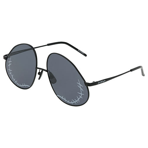 TDR - 2026 Tim Burton's The Nightmare Before Christmas Jack Skellington Fashion Sunglasses (Release Date: Sep 24, 2026)