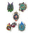 TDR - 2026 Disney Villians Mystery Brooch Single Box/Bag (Release Date: Sep 15, 2026)