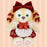 TDR - 2026 CookieAnn Halloween Sweet Surprise Collection x Plush Toy (Release Date: Aug 25, 2026)