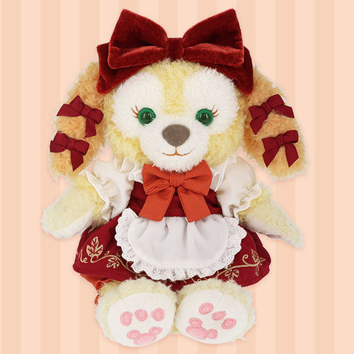 TDR - 2026 CookieAnn Halloween Sweet Surprise Collection x Plush Toy (Release Date: Aug 25, 2026)