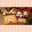 TDR - 2026 CookieAnn Halloween Sweet Surprise Collection x Mini Towel (Release Date: Aug 25, 2026)