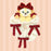 TDR - 2026 CookieAnn Halloween Sweet Surprise Collection x Hair Scrunchies (Release Date: Aug 25, 2026)