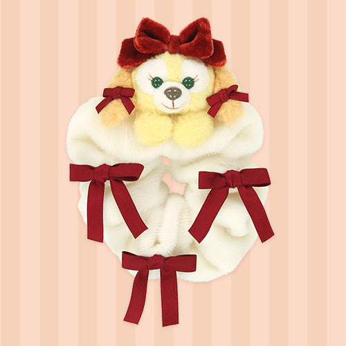 TDR - 2026 CookieAnn Halloween Sweet Surprise Collection x Hair Scrunchies (Release Date: Aug 25, 2026)