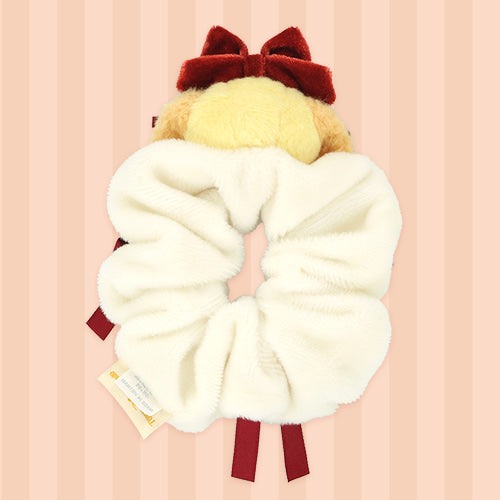 TDR - 2026 CookieAnn Halloween Sweet Surprise Collection x Hair Scrunchies (Release Date: Aug 25, 2026)