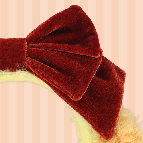 TDR - 2026 CookieAnn Halloween Sweet Surprise Collection x Ear Headband (Release Date: Aug 25, 2026)