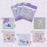 TDR - 2026 Duffy & Friends Halloween Autumn Surprise!! Collection x Mystery Pouch Single Bag (Release Date: Aug 25, 2026)