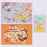 TDR - 2026 Duffy & Friends Halloween Autumn Surprise!! Collection x Post Card & Stickers Set (Release Date: Aug 25, 2026)