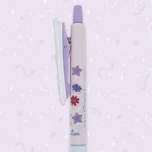 TDR - 2026 Duffy & Friends Halloween Autumn Surprise!! Collection x Ballpoint Pens Set of 4 (Release Date: Aug 25, 2026)