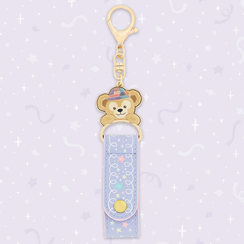 TDR - 2026 Duffy & Friends Halloween Autumn Surprise!! Collection x Duffy Headband Holder & Keychain (Release Date: Aug 25, 2026)
