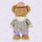 TDR - 2026 Duffy & Friends Halloween Autumn Surprise!! Collection x Duffy Plush Costume (Release Date: Aug 25, 2026)