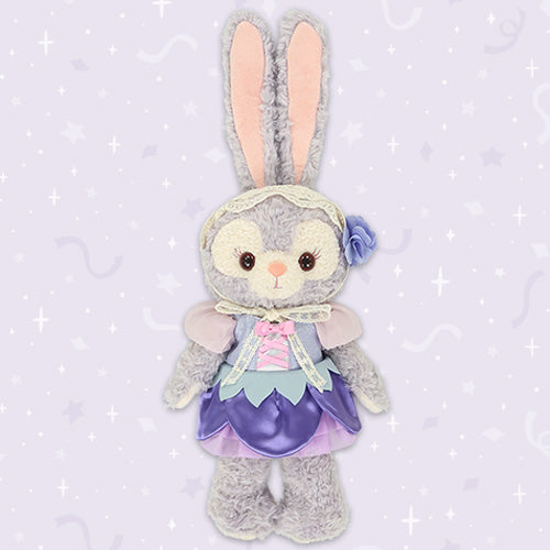 TDR - 2026 Duffy & Friends Halloween Autumn Surprise!! Collection x StellaLou Plush Costume (Release Date: Aug 25, 2026)