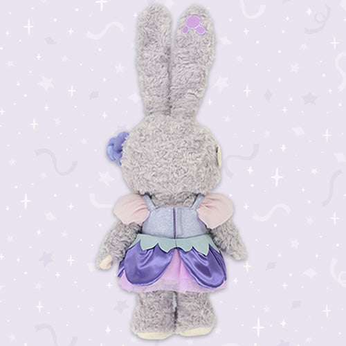 TDR - 2026 Duffy & Friends Halloween Autumn Surprise!! Collection x StellaLou Plush Costume (Release Date: Aug 25, 2026)