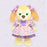 TDR - 2026 Duffy & Friends Halloween Autumn Surprise!! Collection x CookieAnn Plush Costume (Release Date: Aug 25, 2026)