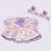 TDR - 2026 Duffy & Friends Halloween Autumn Surprise!! Collection x CookieAnn Plush Costume (Release Date: Aug 25, 2026)