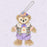 TDR - 2026 Duffy & Friends Halloween Autumn Surprise!! Collection x Duffy Plush Keychain (Release Date: Aug 25, 2026)