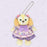 TDR - 2026 Duffy & Friends Halloween Autumn Surprise!! Collection x CookieAnn Plush Keychain (Release Date: Aug 25, 2026)