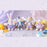TDR - 2026 Duffy & Friends Halloween Autumn Surprise!! Collection x CookieAnn Plush Keychain (Release Date: Aug 25, 2026)