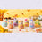 TDR - 2026 Duffy & Friends Halloween Autumn Surprise!! Collection x ShellieMay with Halloween Pumpkin Costume Plush Keychain (Release Date: Aug 25, 2026)