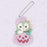 TDR - 2026 Duffy & Friends Halloween Autumn Surprise!! Collection x Gelatoni with Halloween Pumpkin Costume Plush Keychain (Release Date: Aug 25, 2026)