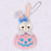 TDR - 2026 Duffy & Friends Halloween Autumn Surprise!! Collection x StellaLou with Halloween Pumpkin Costume Plush Keychain (Release Date: Aug 25, 2026)