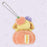 TDR - 2026 Duffy & Friends Halloween Autumn Surprise!! Collection x CookieAnn with Halloween Pumpkin Costume Plush Keychain (Release Date: Aug 25, 2026)