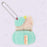 TDR - 2026 Duffy & Friends Halloween Autumn Surprise!! Collection x LinaBell with Halloween Pumpkin Costume Plush Keychain (Release Date: Aug 25, 2026)