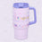 TDR - 2026 Duffy & Friends Halloween Autumn Surprise!! Collection x Stainless Steel Mug (Release Date: Aug 25, 2026)