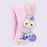 TDR - 2026 Duffy & Friends Halloween Autumn Surprise!! Collection x StellaLou Plushy Hair Clip (Release Date: Aug 25, 2026)