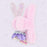 TDR - 2026 Duffy & Friends Halloween Autumn Surprise!! Collection x StellaLou Plushy Hair Clip (Release Date: Aug 25, 2026)