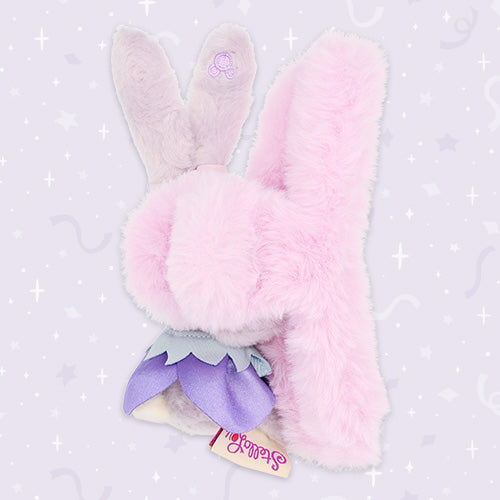TDR - 2026 Duffy & Friends Halloween Autumn Surprise!! Collection x StellaLou Plushy Hair Clip (Release Date: Aug 25, 2026)
