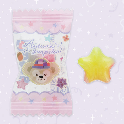 TDR - 2026 Duffy & Friends Halloween Autumn Surprise!! Collection x Candy Box Set (Release Date: Aug 25, 2026)