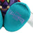 TDR - 2026 Disney  Halloween Tokyo Disneyland Parade "The Villains Halloween 'Into the Frenzy' Mickey Mouse Plush Toy (Release Date: Sep 15, 2026)