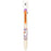 TDR - 2026 Disney Halloween x Mickey & Minnie Mouse 'Scared Ghost & Pumpkin Lantern Collection x 3 Colors Ballpoint Pen & Mechanical Pencil (Release Date: Sept 15, 2026)