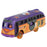 TDR - 2026 Disney Halloween x Mickey & Minnie Mouse 'Scared Ghost & Pumpkin Lantern Collection x Tomica Toy Car (Release Date: Sept 15, 2026)