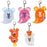 TDR - 2026 Disney Halloween x Mickey & Minnie Mouse 'Scared Ghost & Pumpkin Lantern Collection x Mystery Charm Whole Box Set (Release Date: Sept 15, 2026)