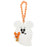 TDR - 2026 Disney Halloween x Mickey & Minnie Mouse 'Scared Ghost & Pumpkin Lantern Collection x Bag Charm & Case (Release Date: Sept 15, 2026)