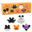 TDR - 2026 Disney Halloween x Mickey & Minnie Mouse 'Scared Ghost & Pumpkin Lantern Collection x Mystery Plush Toy Costume Whole Box Set (Release Date: Sept 15, 2026)