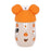 TDR - 2026 Disney Halloween x Mickey & Minnie Mouse 'Scared Ghost & Pumpkin Lantern Collection x Stainless Steel Tumbler (Release Date: Sept 15, 2026)