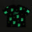 TDR - 2026 Disney Halloween x Mickey & Minnie Mouse 'Scared Ghost & Pumpkin Lantern Collection x Glow in the Dark Oversized T Shirt for Adults (Release Date: Sept 15, 2026)