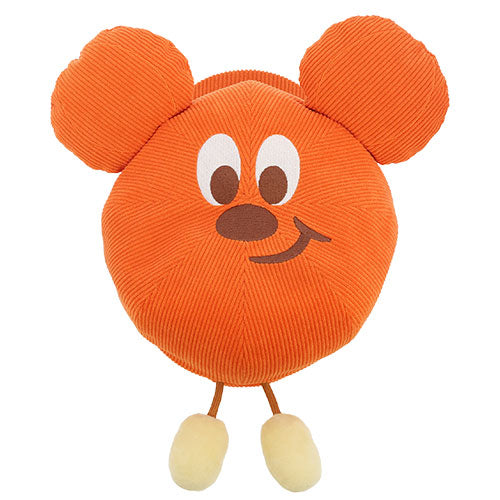 TDR - 2026 Disney Halloween x Mickey & Minnie Mouse 'Scared Ghost & Pumpkin Lantern Collection x Pumpkin Lantern Cap Size: 58 cm (Release Date: Sept 15, 2026)