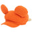 TDR - 2026 Disney Halloween x Mickey & Minnie Mouse 'Scared Ghost & Pumpkin Lantern Collection x Pumpkin Lantern Cap Size: 58 cm (Release Date: Sept 15, 2026)