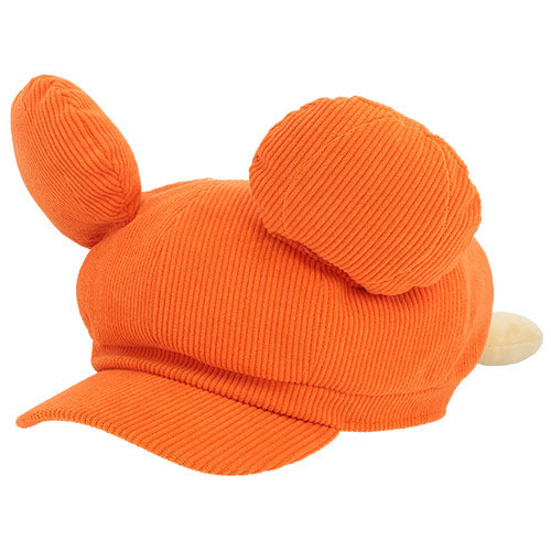 TDR - 2026 Disney Halloween x Mickey & Minnie Mouse 'Scared Ghost & Pumpkin Lantern Collection x Pumpkin Lantern Cap Size: 58 cm (Release Date: Sept 15, 2026)