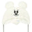 TDR - 2026 Disney Halloween x Mickey & Minnie Mouse 'Scared Ghost & Pumpkin Lantern Collection x Fan Cap (Release Date: Sept 15, 2026)